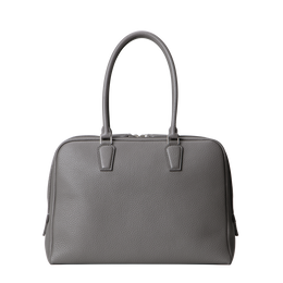 TSUCHIYA Class ベルオーブ ボストン グレー