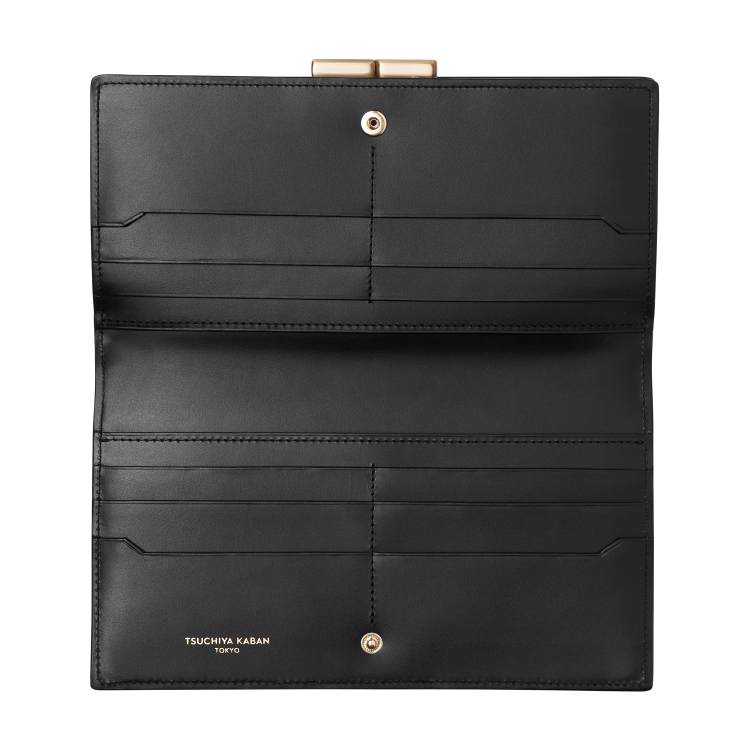 ブラック／内装