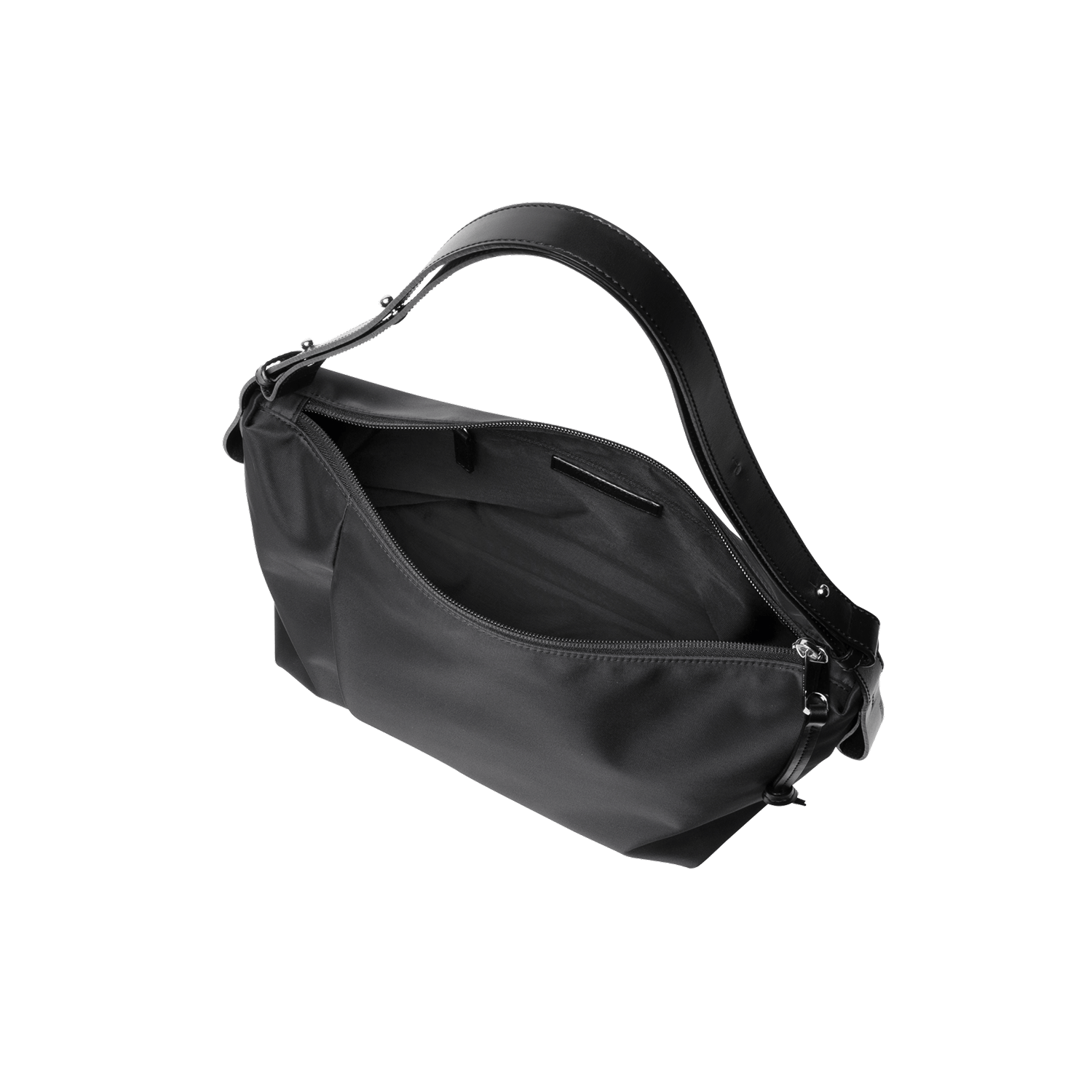 ブラック／内装