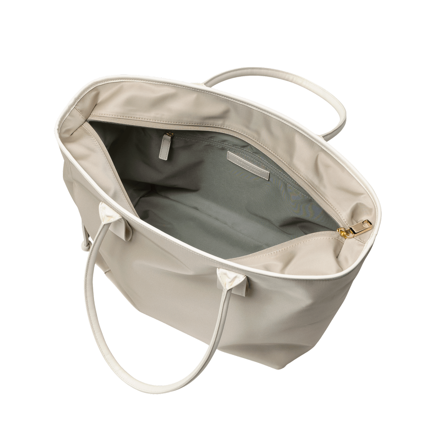 サンドグレージュ／内装