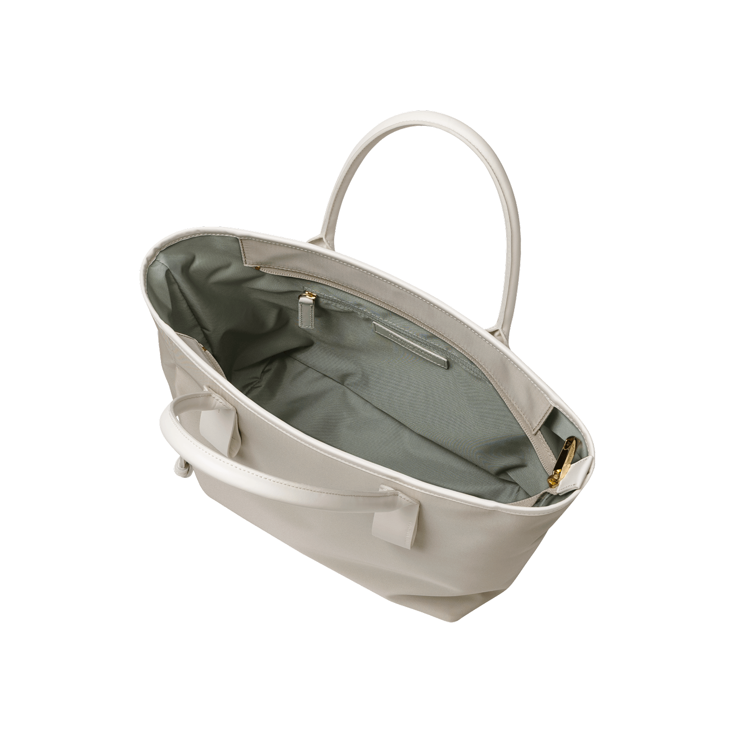 サンドグレージュ／内装