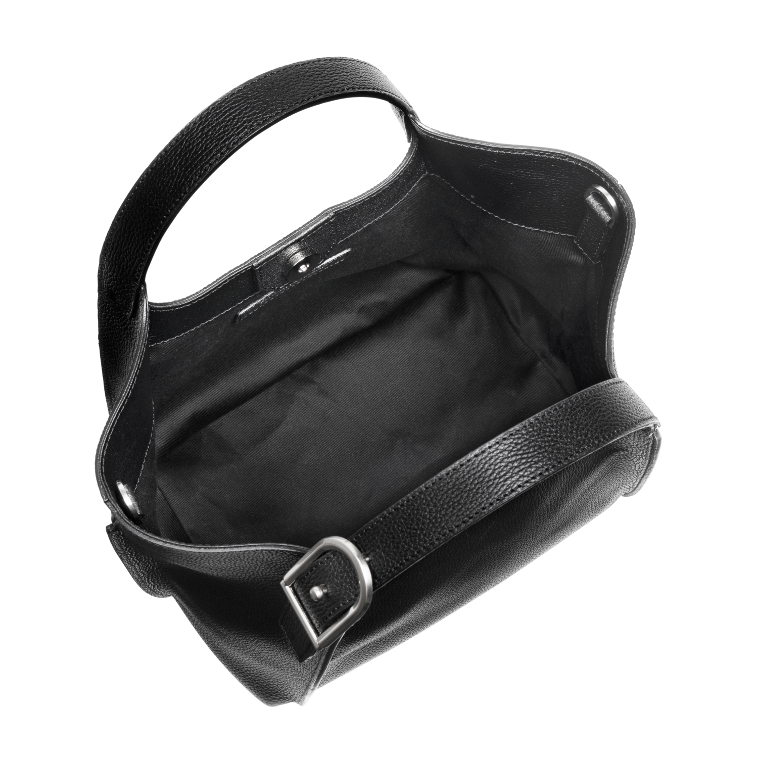 ブラック／内装