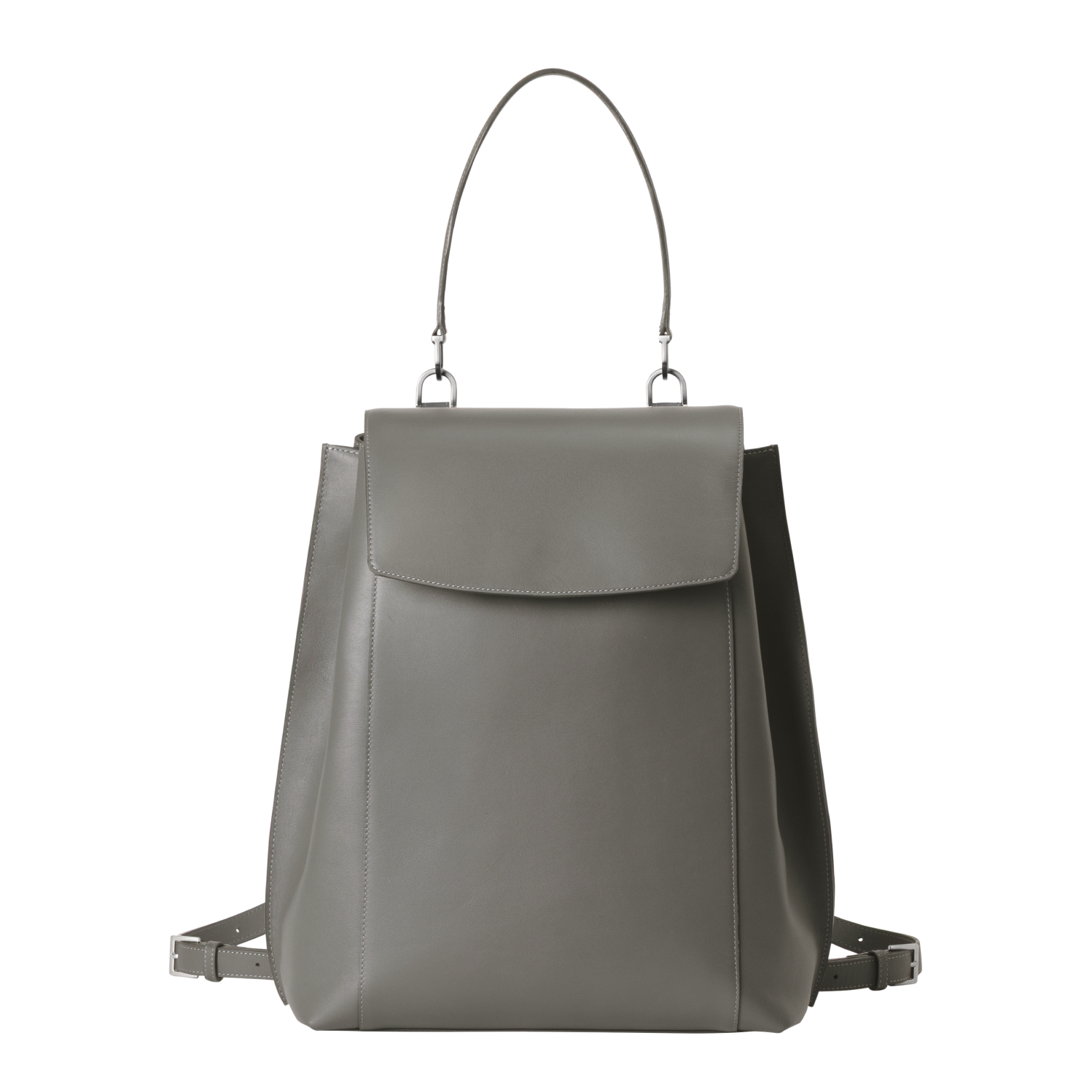 スチールグレー