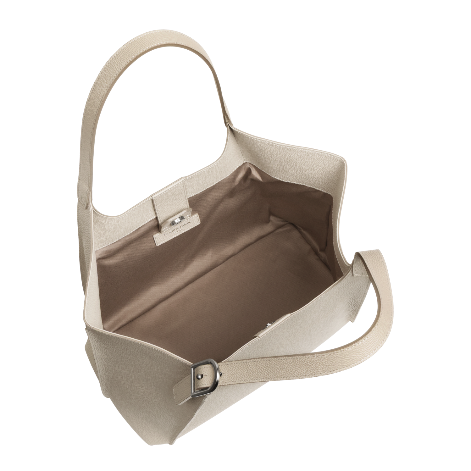 ホワイトサンド／内装