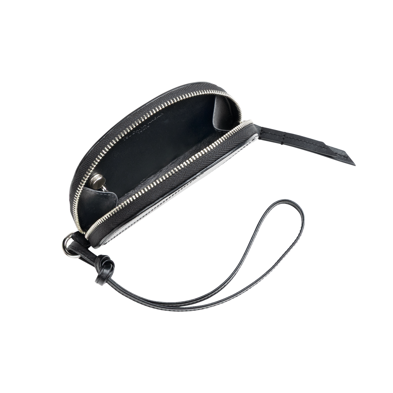 ブラック／内装