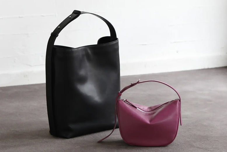 New Luxury Atlow Series