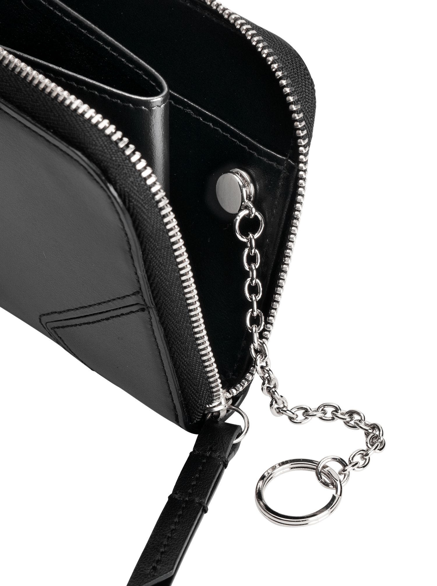 【数量限定色】Tレティ マルチジップウォレット