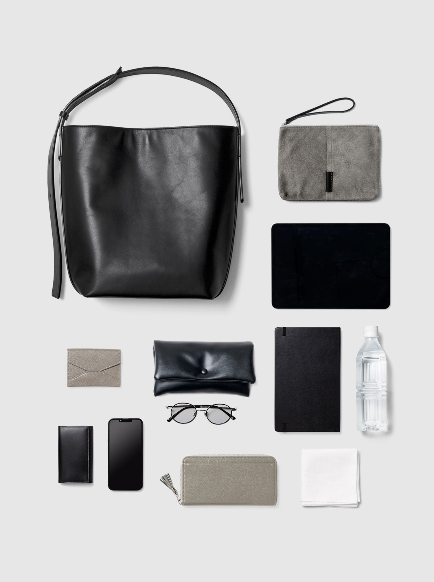 【数量限定色】アトロー ワンハンドルトート Medium