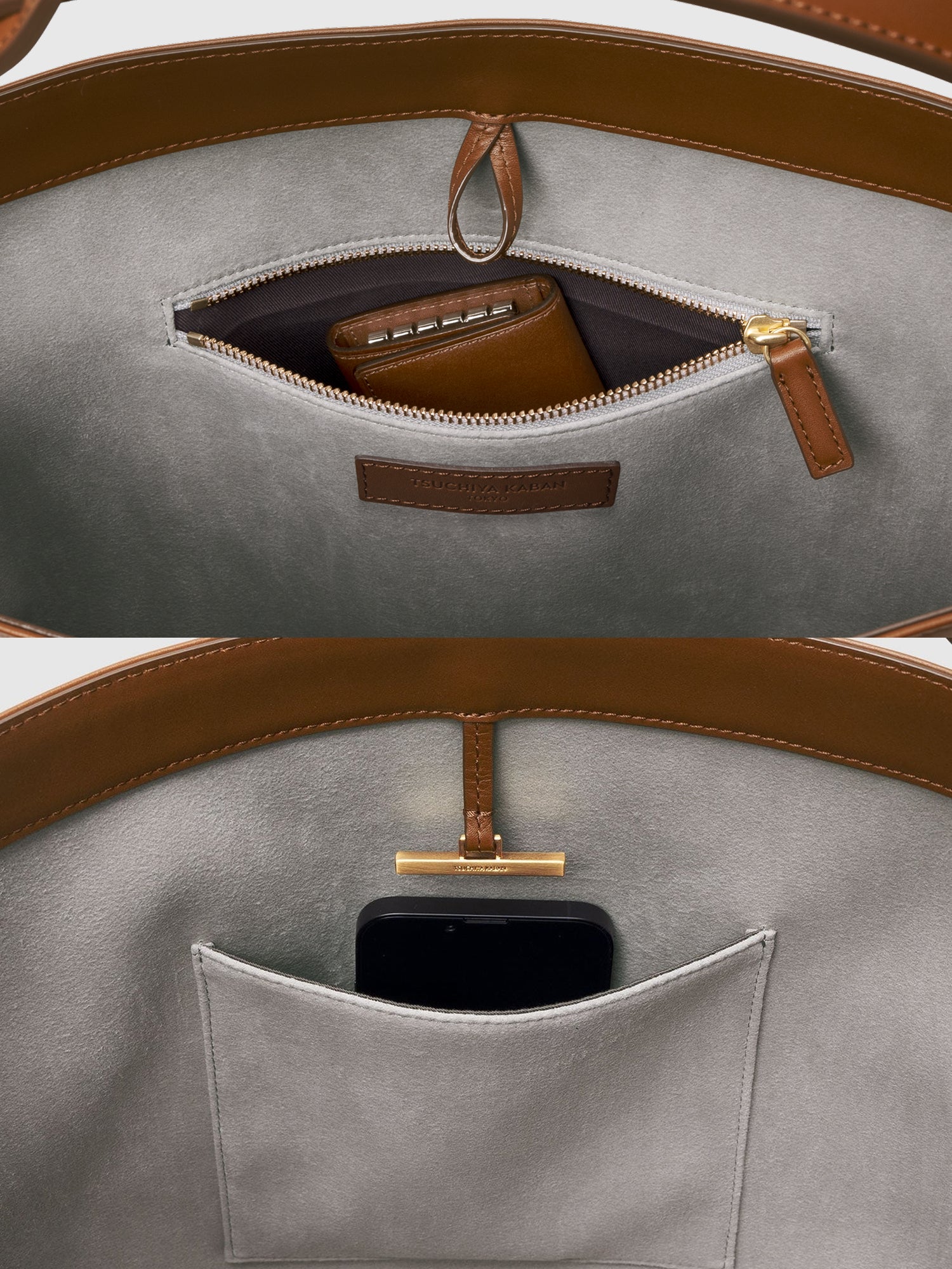 【数量限定色】アトロー ワンハンドルトート Medium