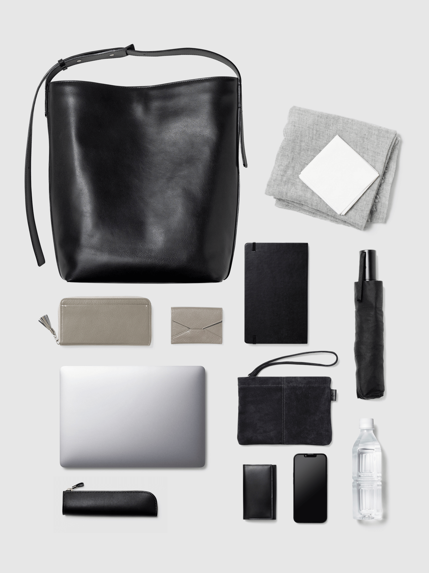 【数量限定色】アトロー ワンハンドルトート