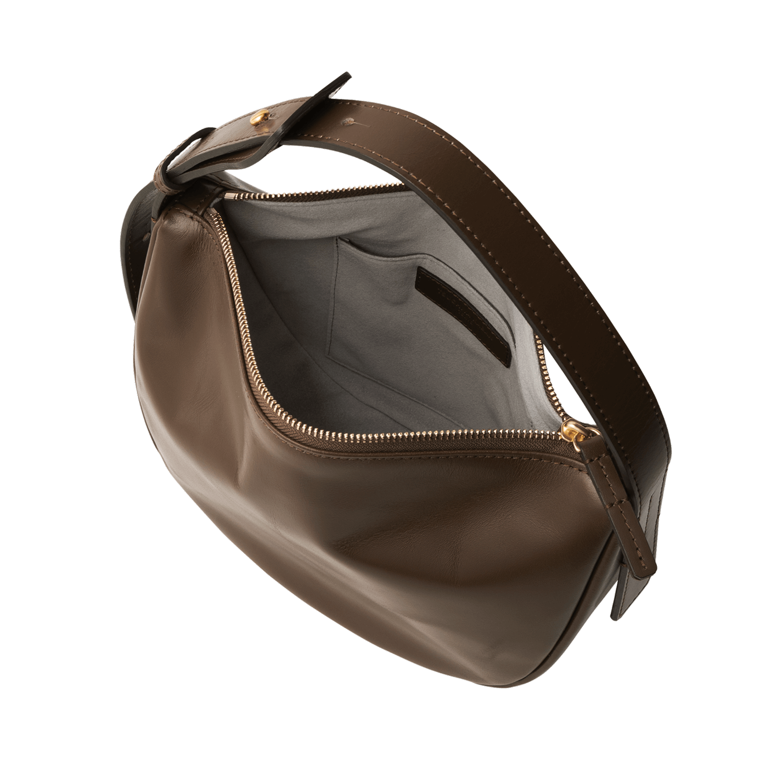 シガーブラウン／内装