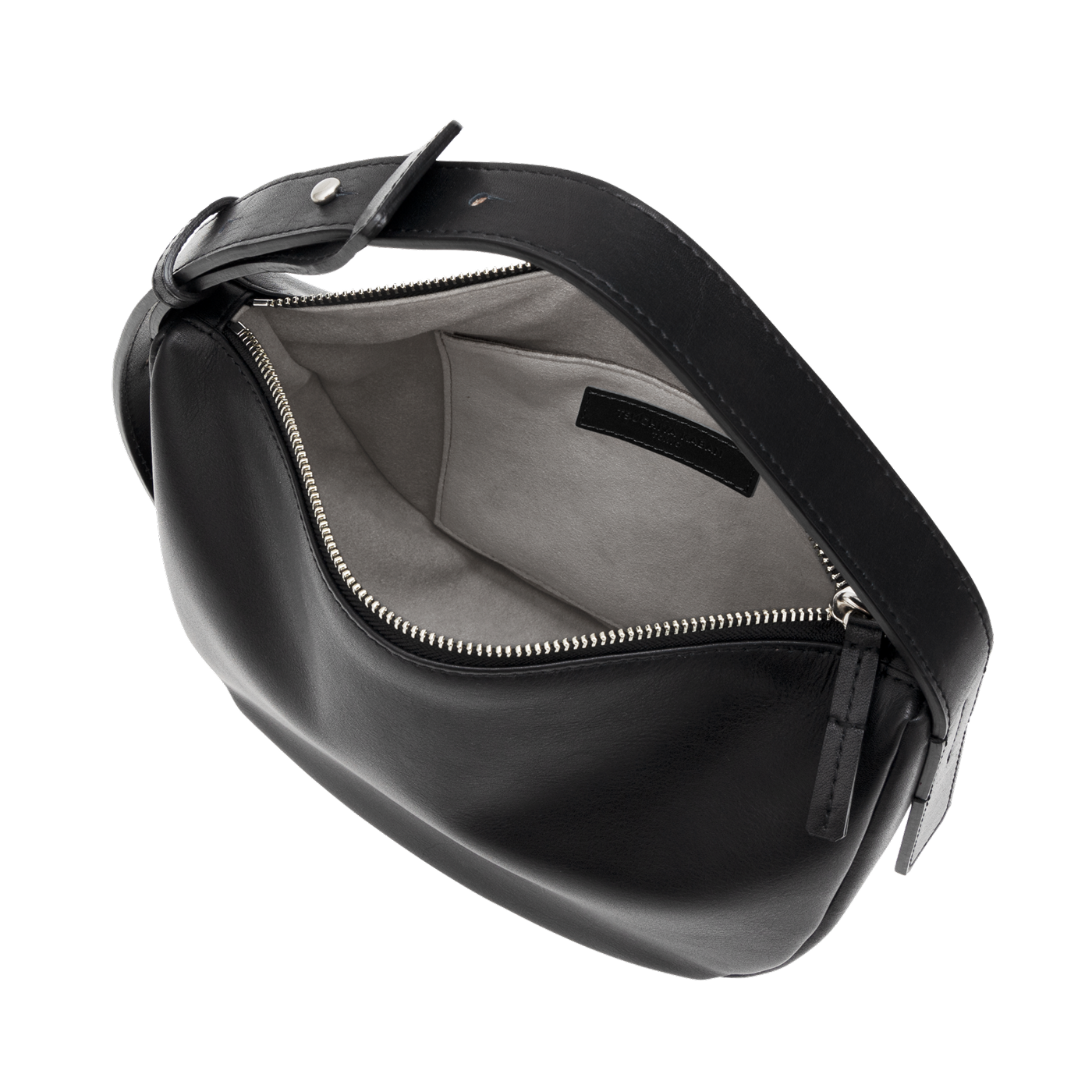 ブラック／内装