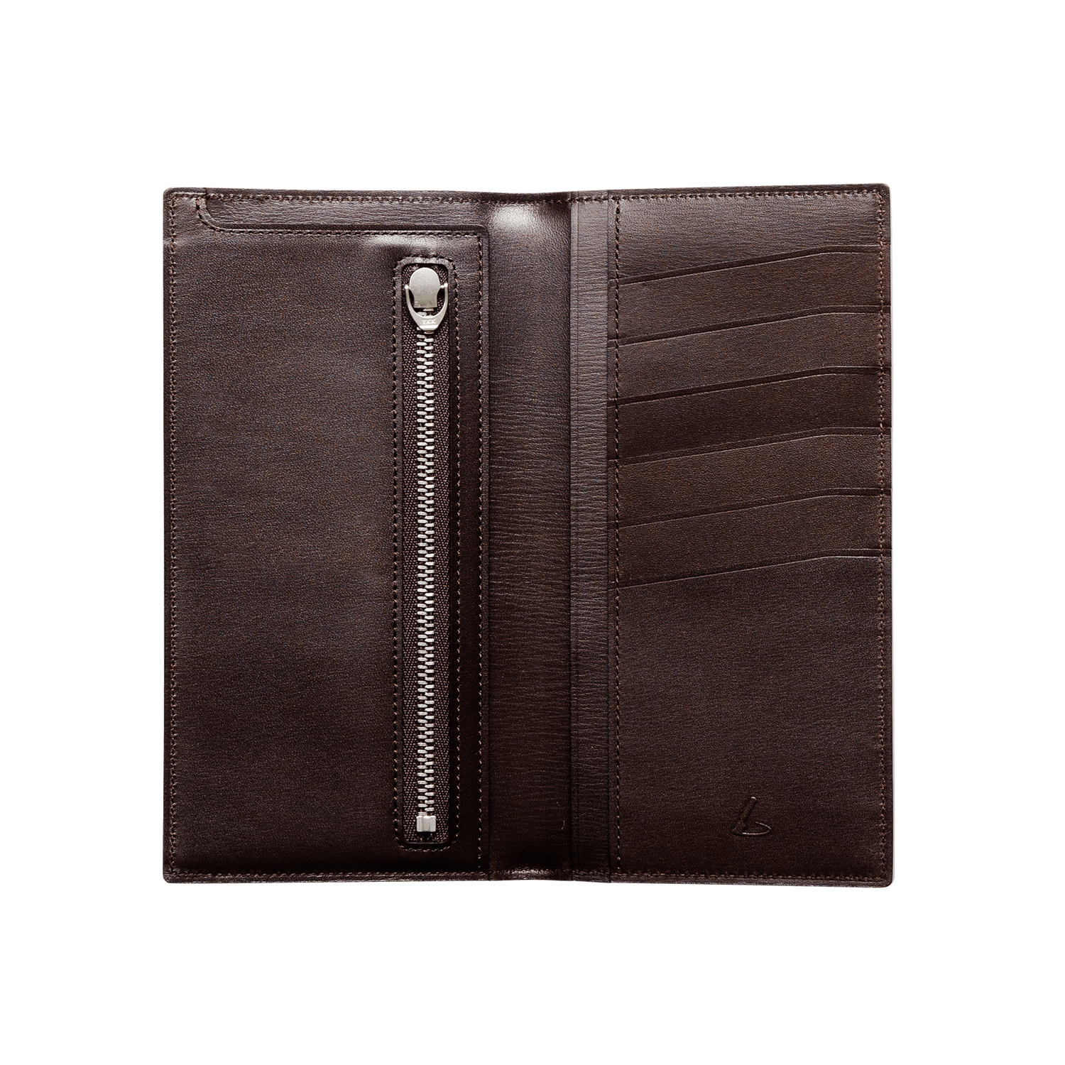 ブラウン／内装