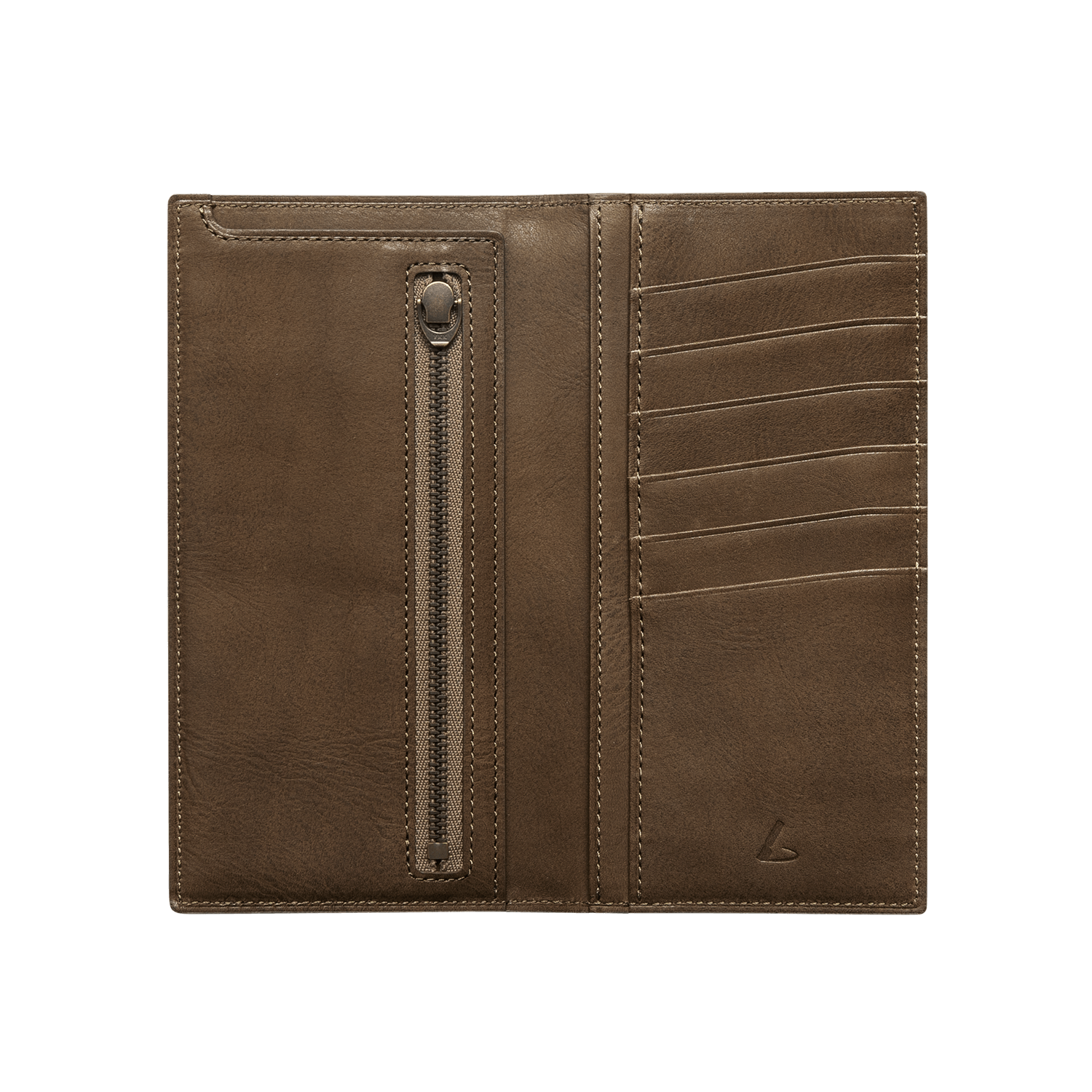 ヴィンテージオリーブ／内装