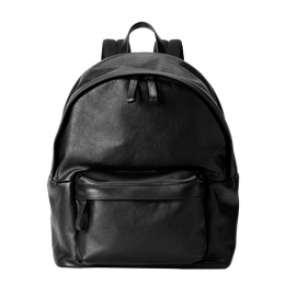 デイパック ブラック