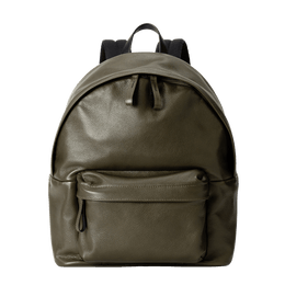 デイパック ダークオリーブ