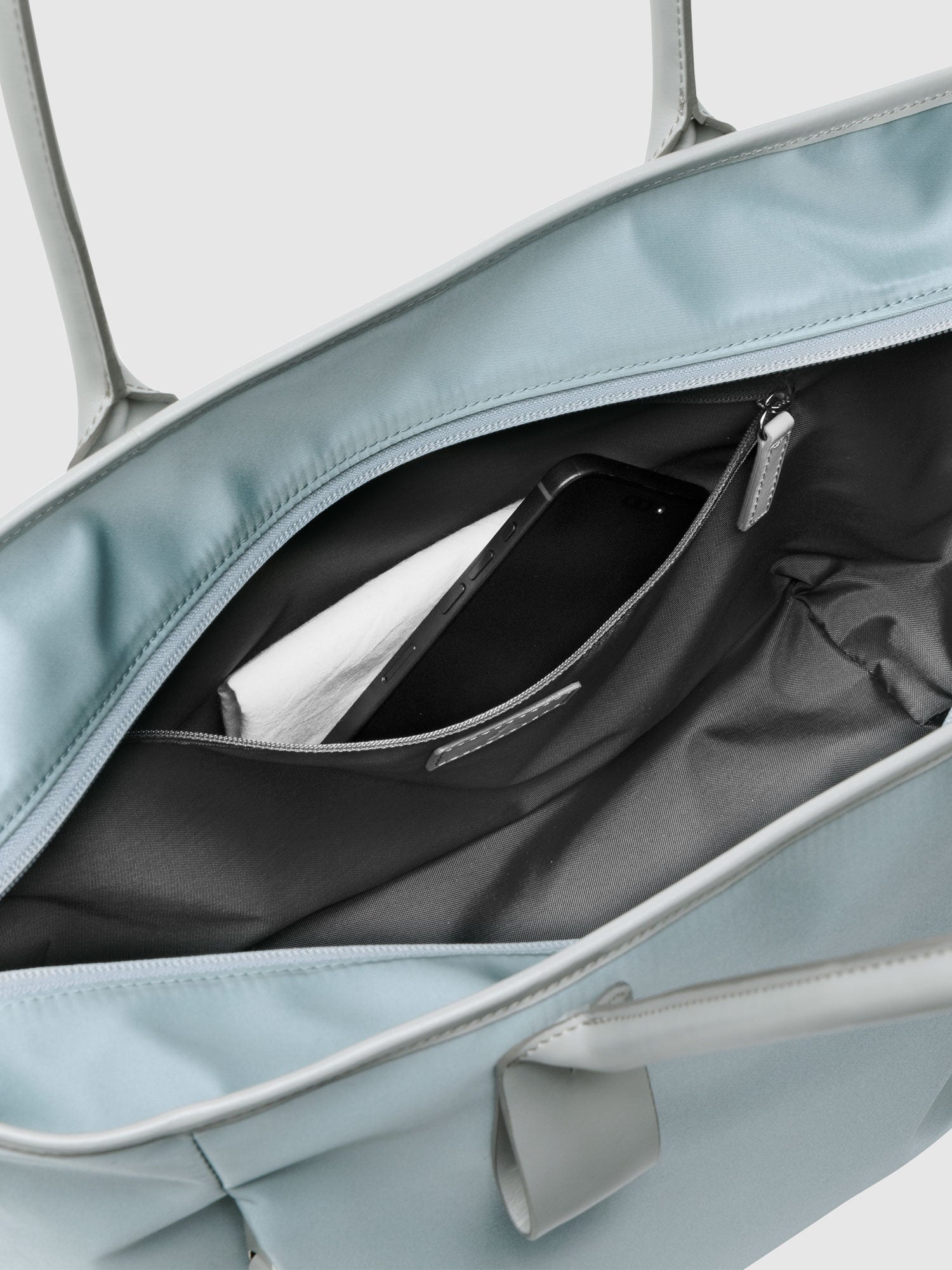 【新色】ルフープ ナイロントート Large