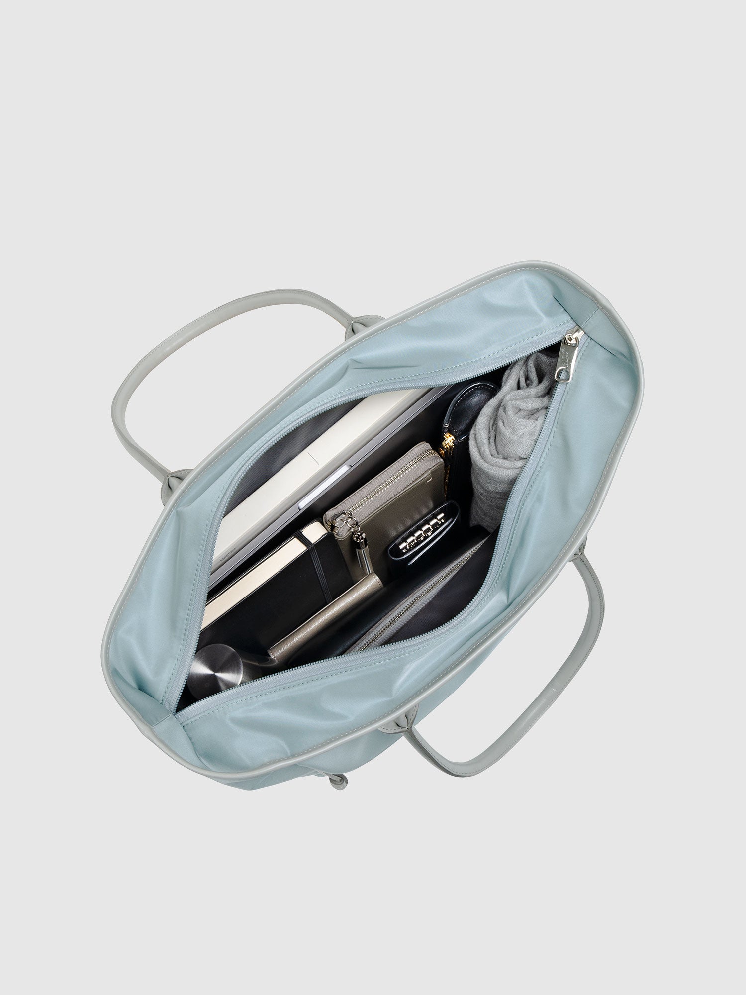 【新色】ルフープ ナイロントート Large