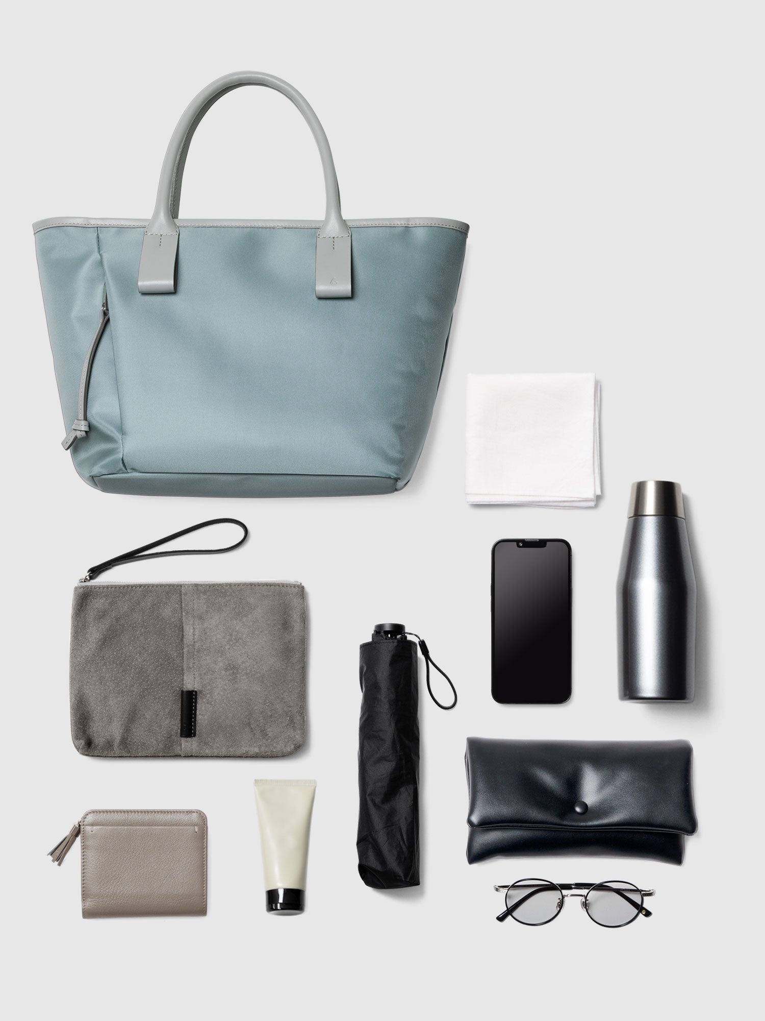 【新色】ルフープ ナイロントート Small