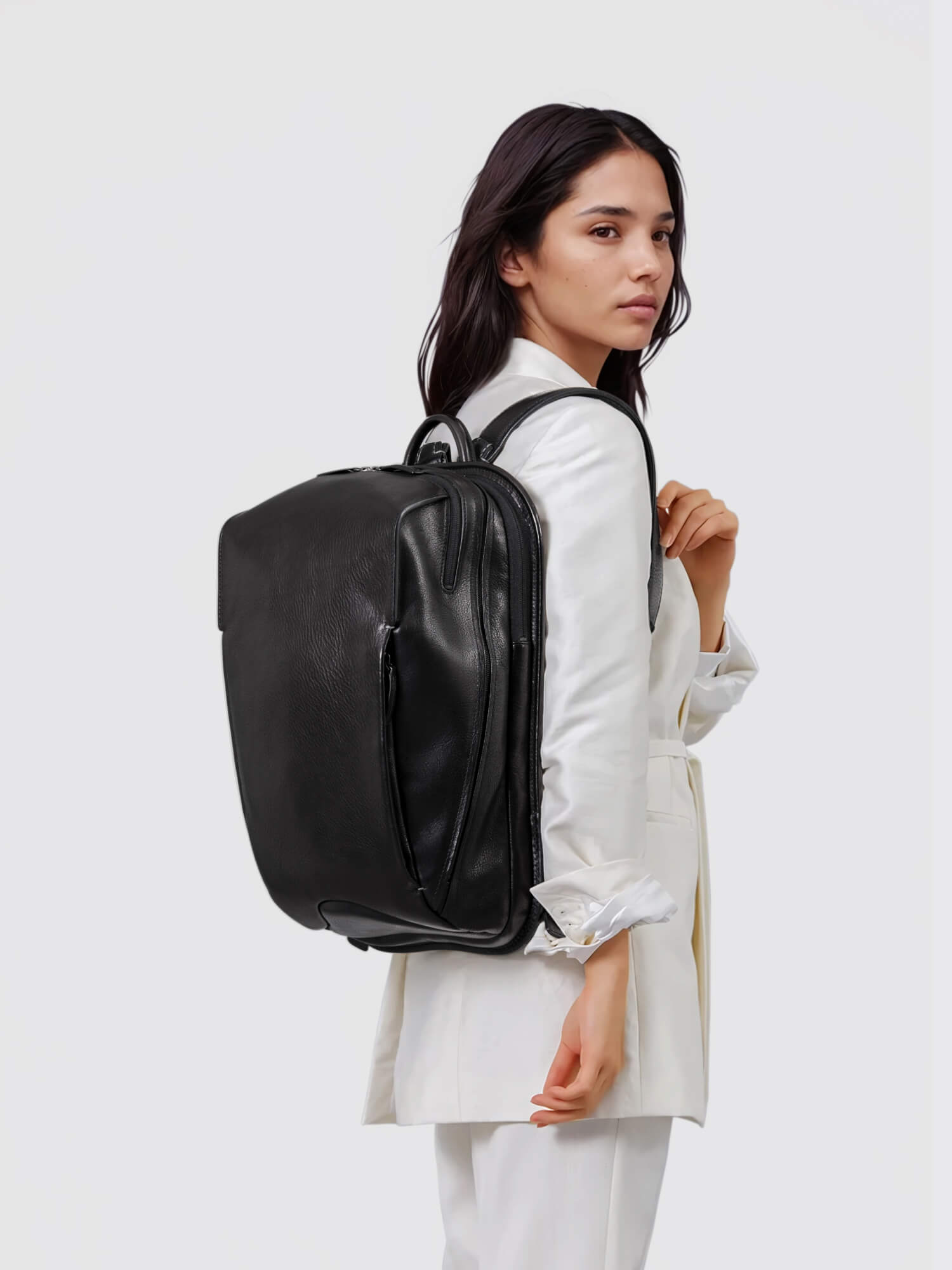 モデル身長166cm