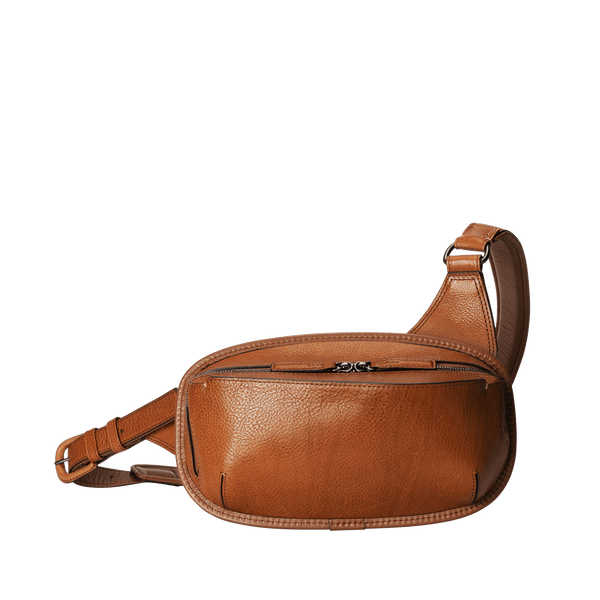 TSUCHIYA クロスボディバッグ（プレーン）