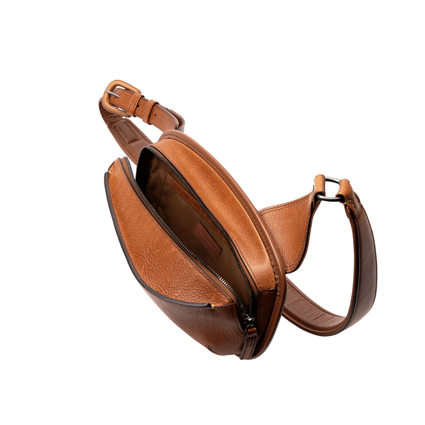 ブラウン／内装