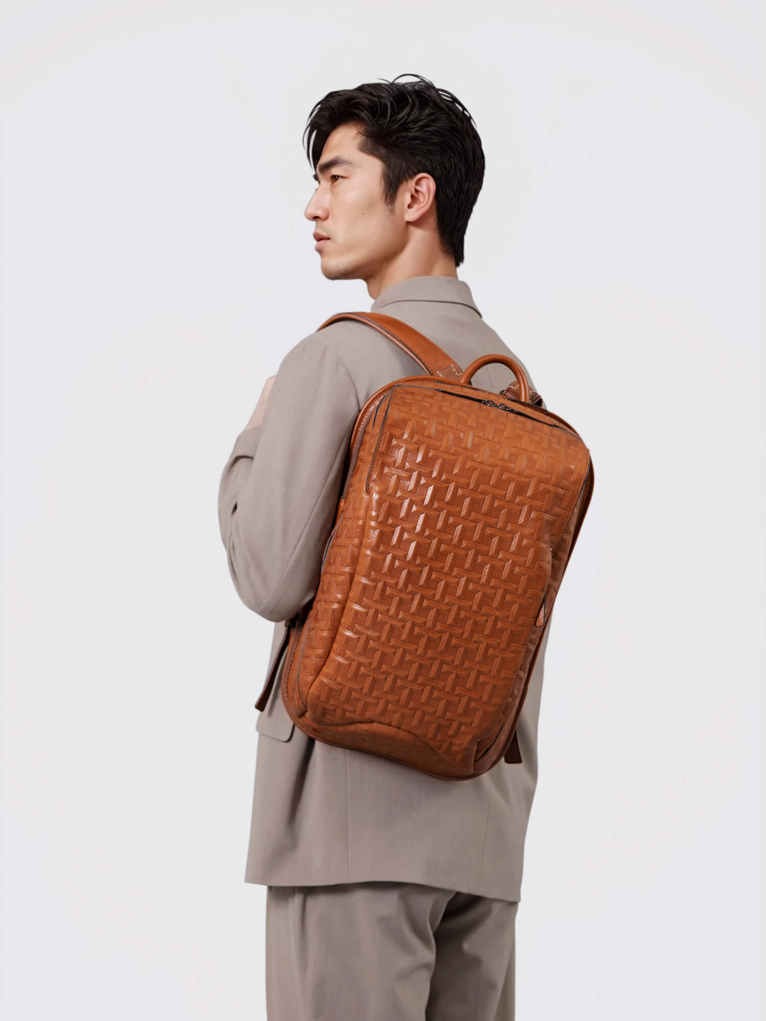 モデル身長178cm