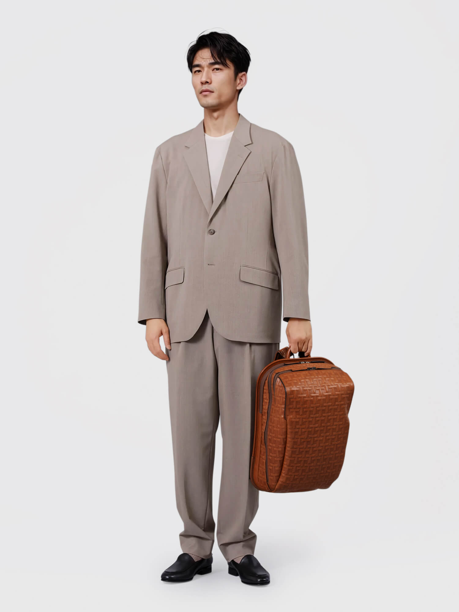 モデル身長178cm