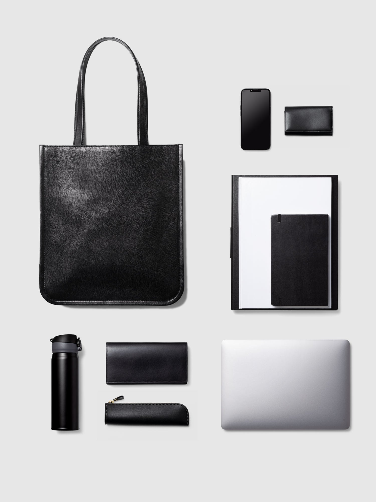 【数量限定色】TSUCHIYA ボックストート（シグネチャーレイズド）