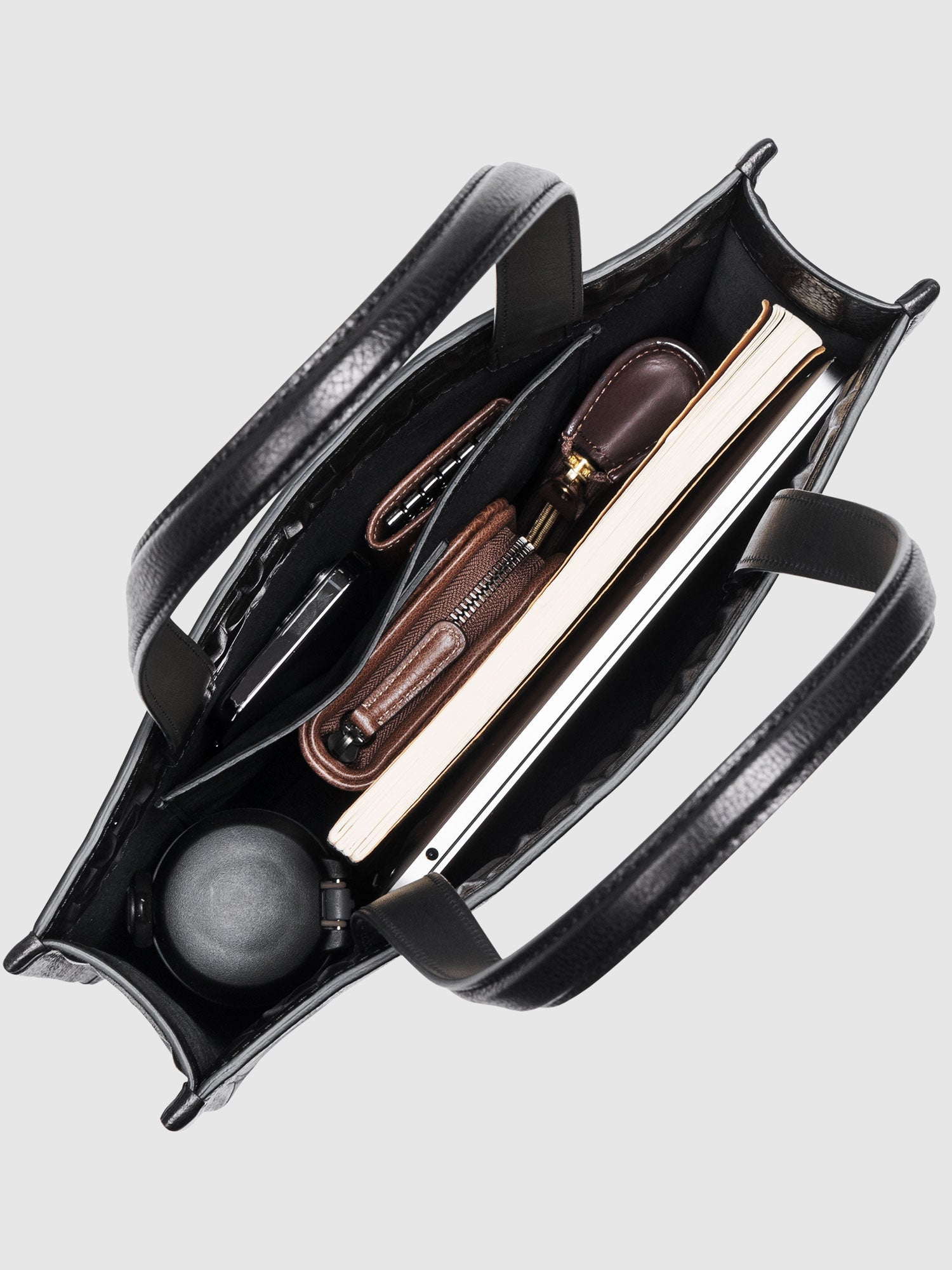 【数量限定色】TSUCHIYA ボックストート（シグネチャーレイズド）