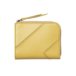 【数量限定色】Tレティ マルチジップウォレット