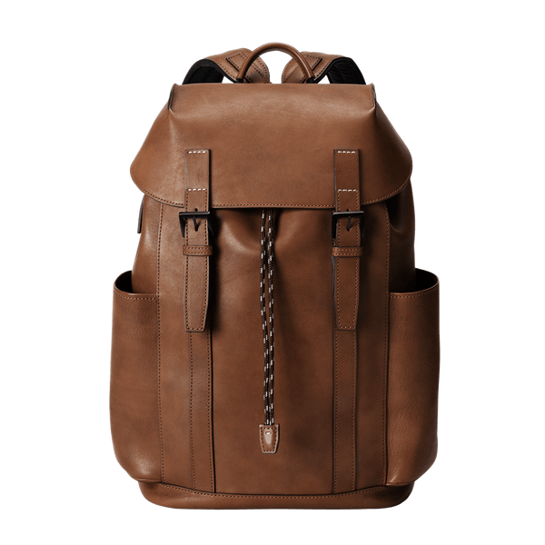 ツインベルトバックパック Large