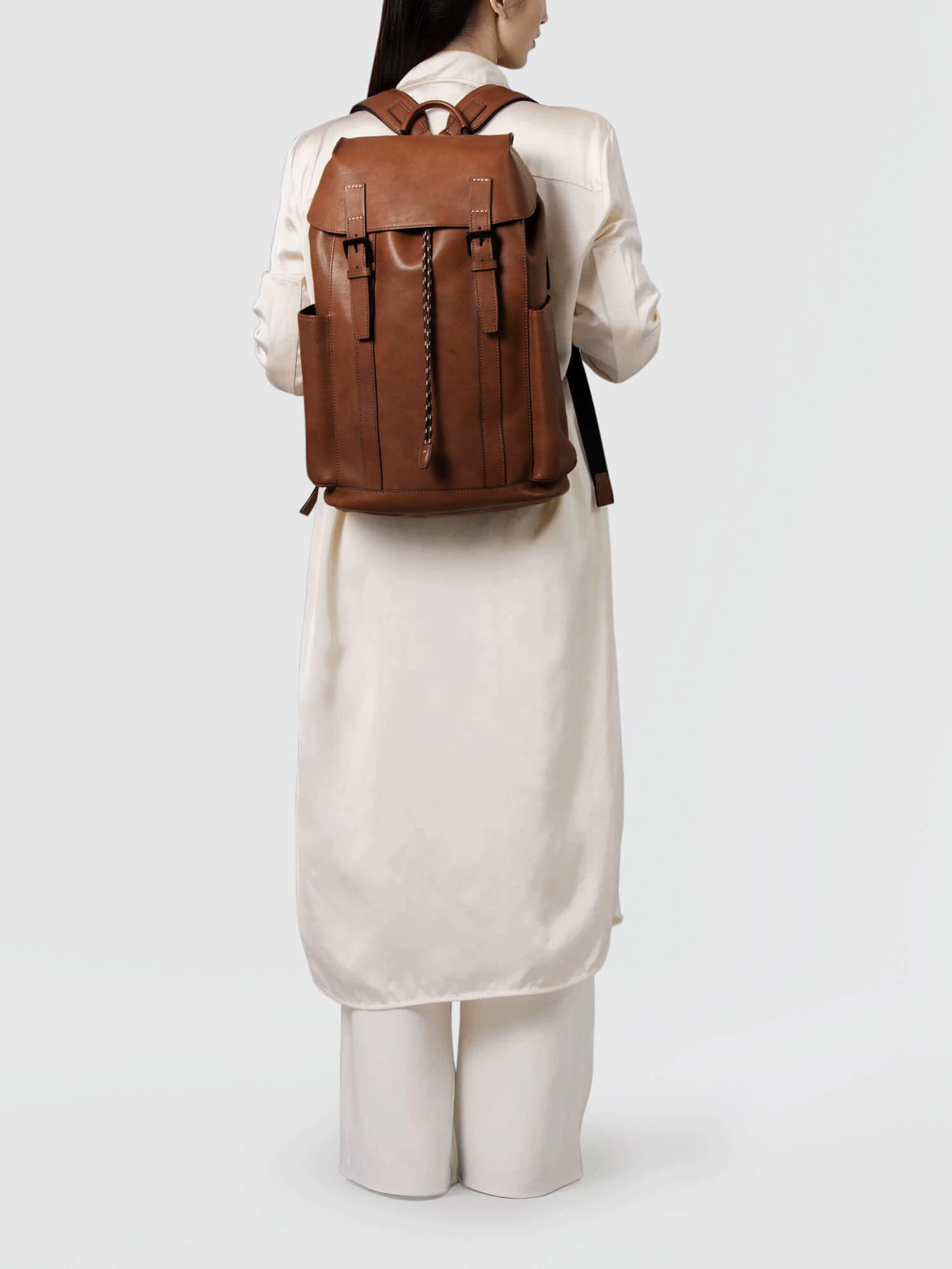 モデル身長166cm