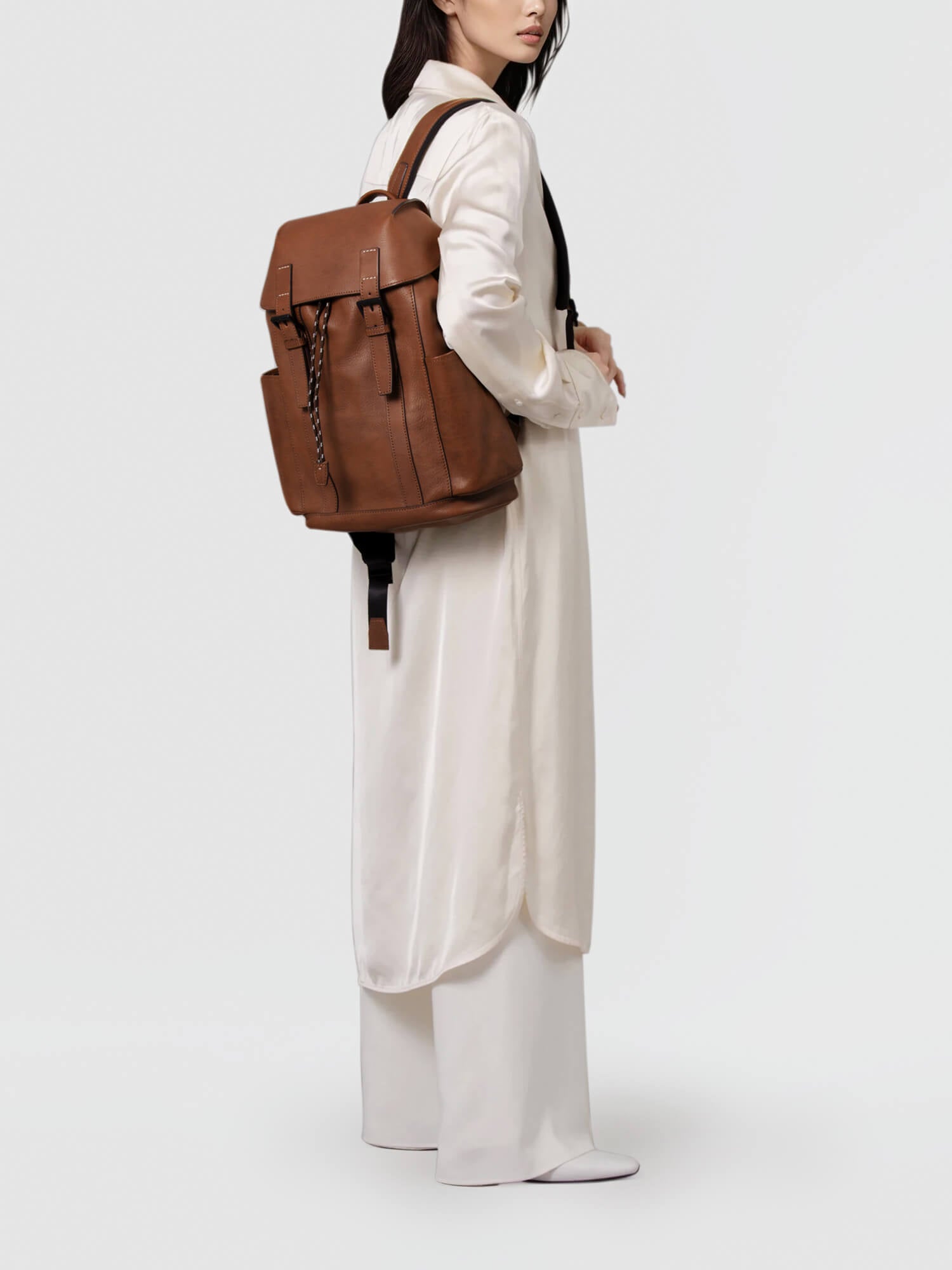 モデル身長166cm