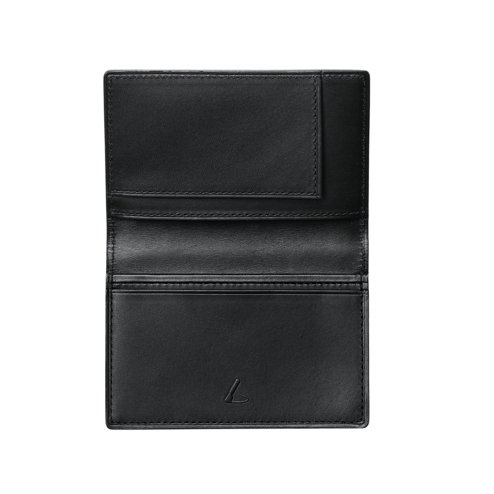 【新発売】名刺入れ(イタリアンハードヌメ革)