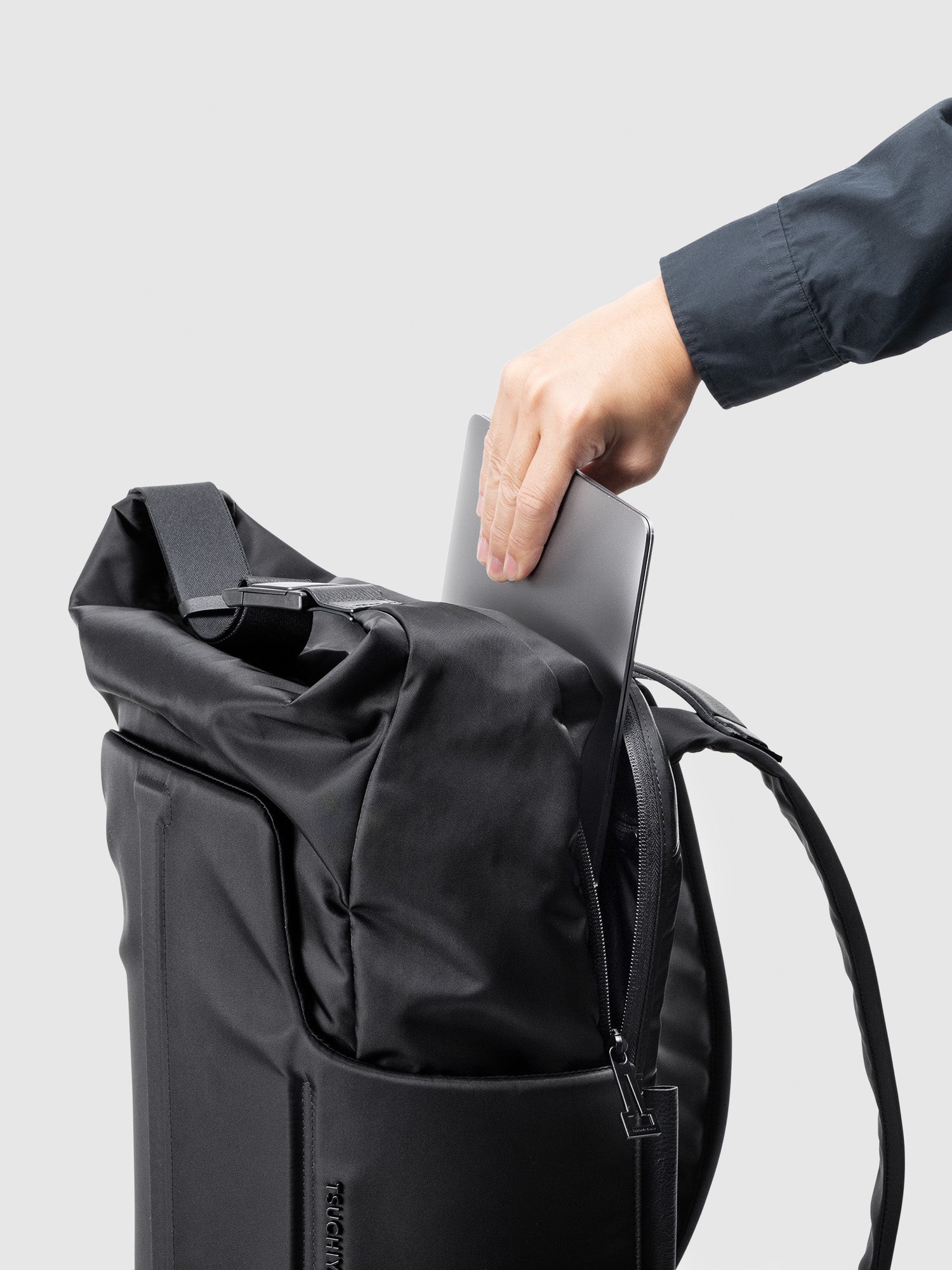 【数量限定型】60周年モデル 60Solid Backpack