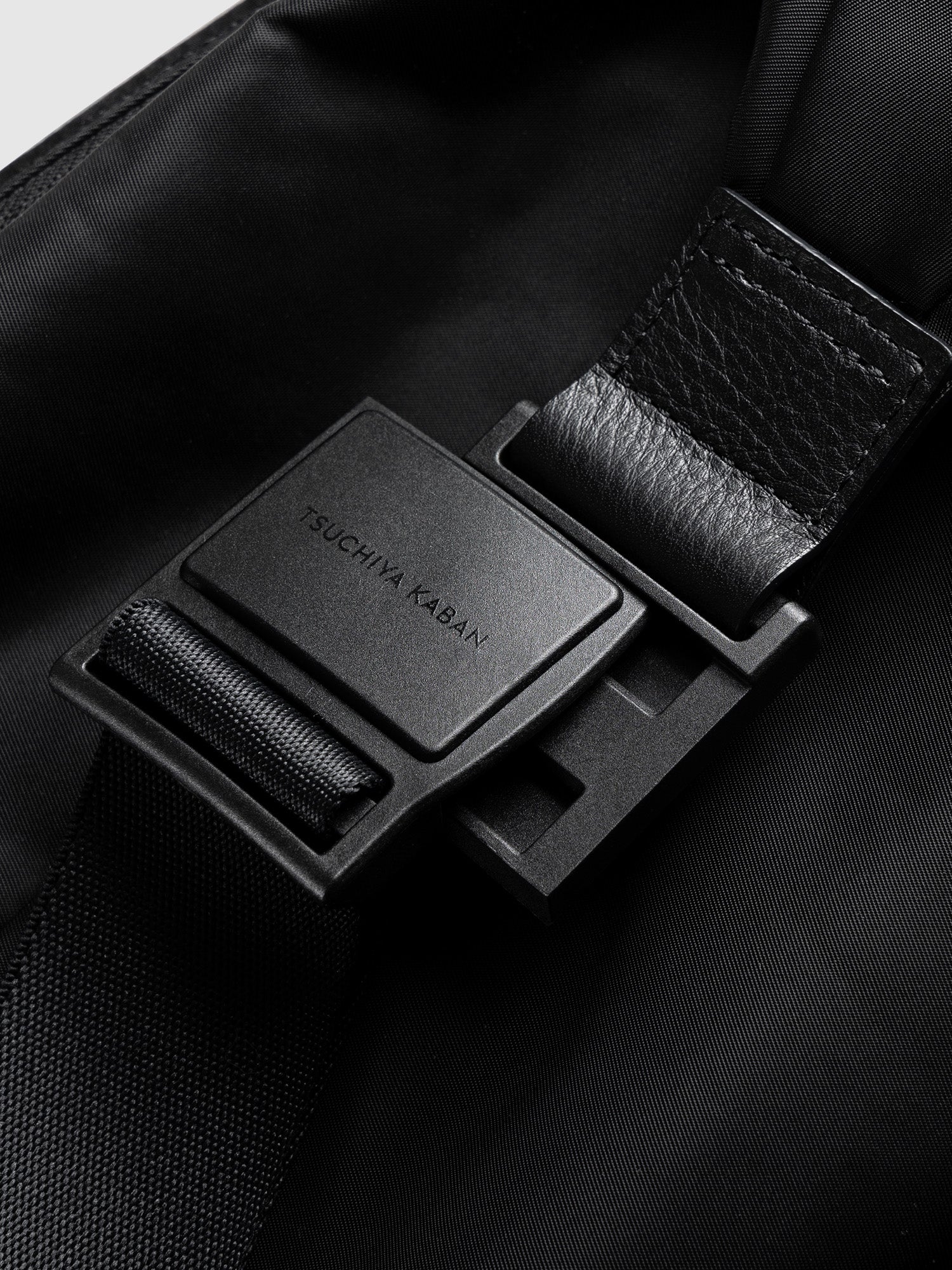 【数量限定型】60周年モデル 60Solid Backpack