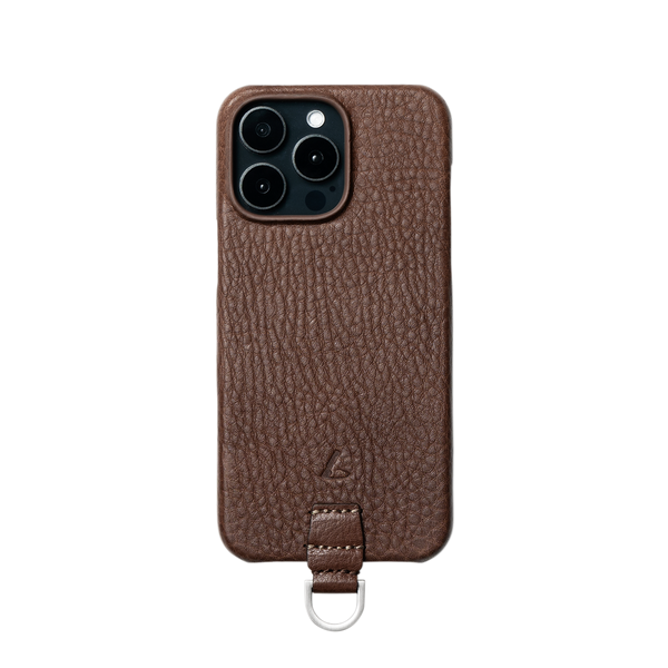 レザーケース iPhone 15 Pro Max・15 Pro・15・16 Pro Max・16 Pro・16用 (Dカンタイプ)