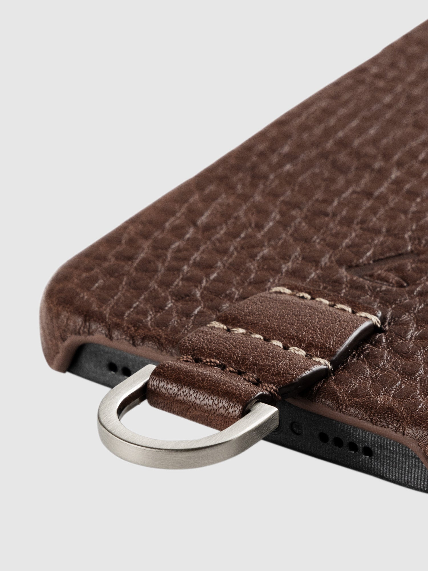 レザーケース iPhone 15 Pro Max・15 Pro・15・16 Pro Max・16 Pro・16用 (Dカンタイプ)