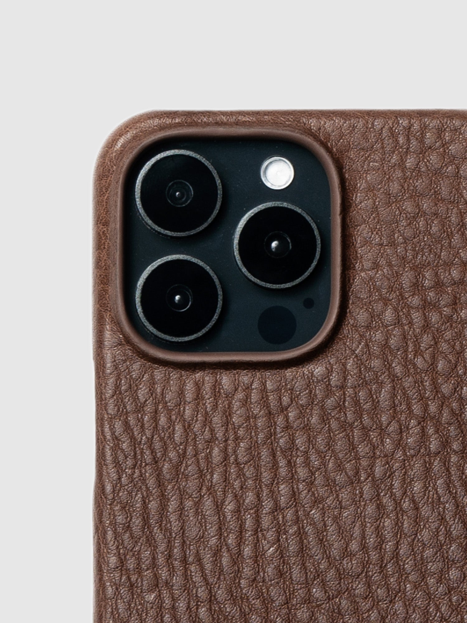 レザーケース iPhone 15 Pro Max・15 Pro・15・16 Pro Max・16 Pro・16用 (Dカンタイプ)