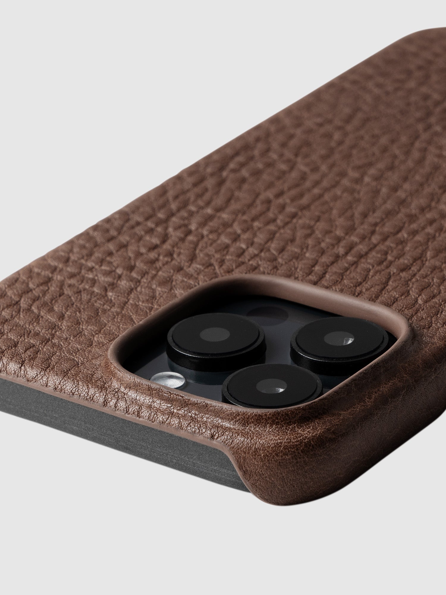 レザーケース iPhone 15 Pro Max・15 Pro・15・16 Pro Max・16 Pro・16用