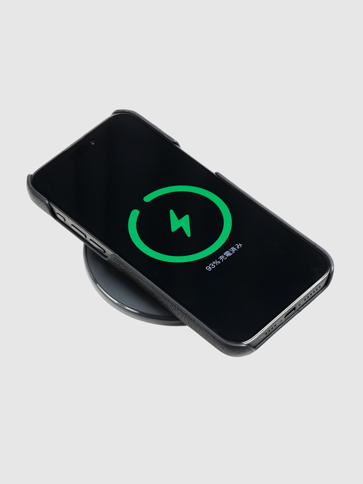 レザーケース iPhone 15 Pro Max・15 Pro・15・16 Pro Max・16 Pro・16用