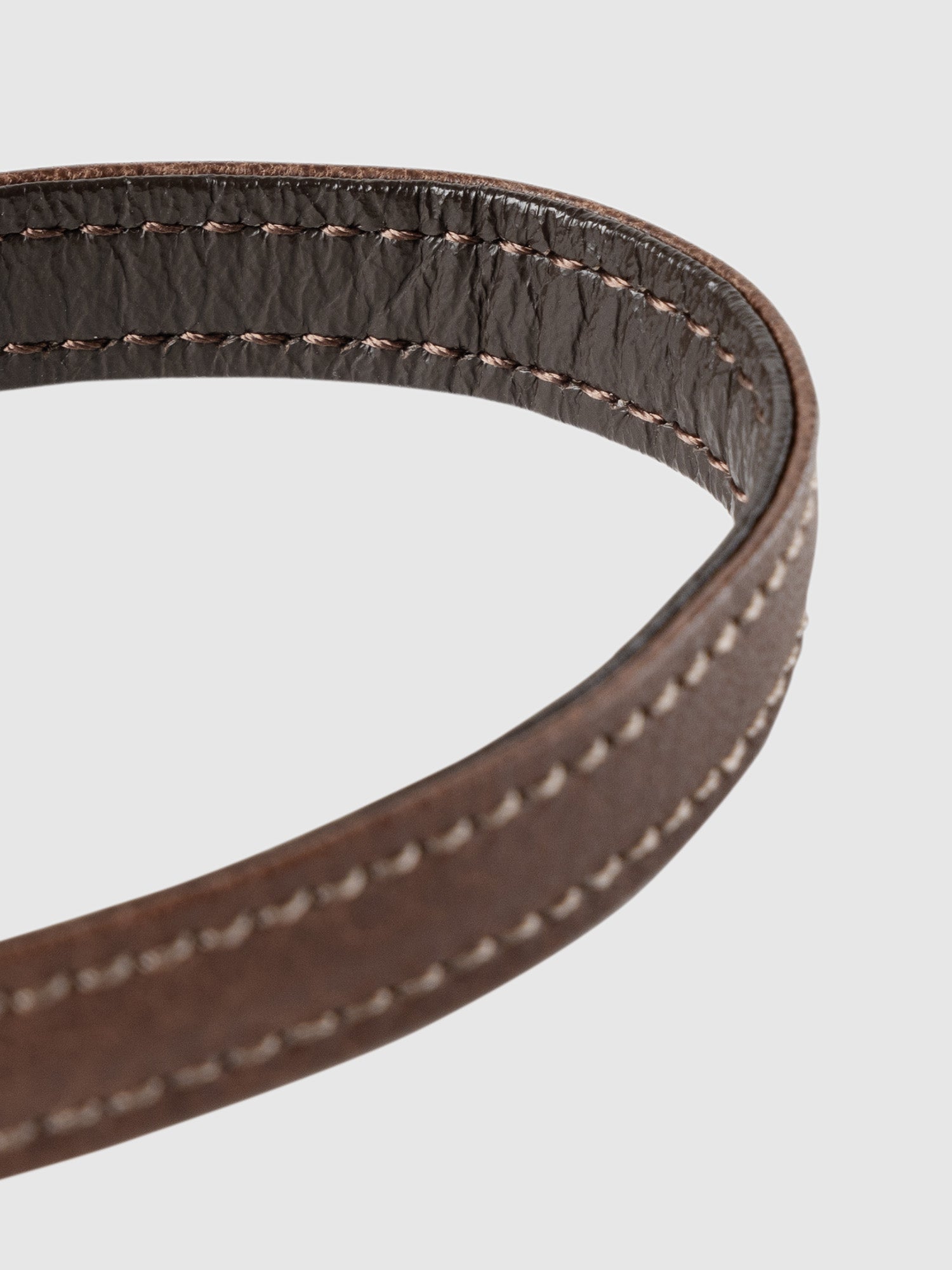 レザースマホストラップ